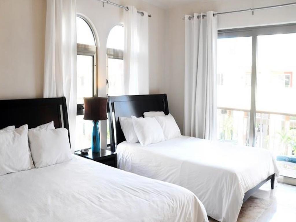 Paseo Luxury Suites Playa del Carmen Chambre photo