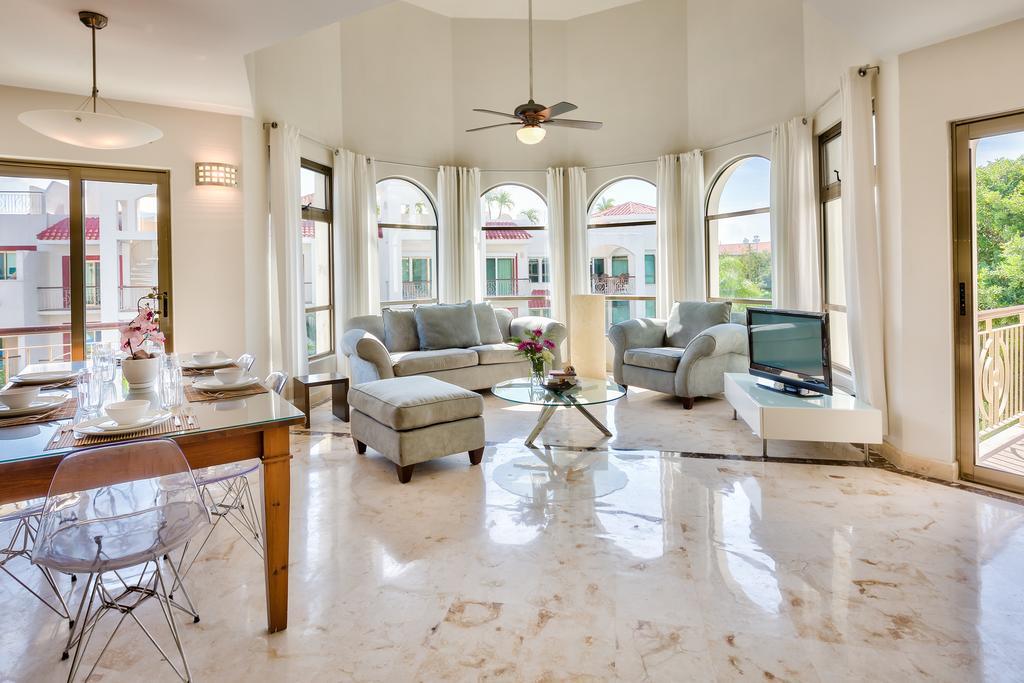 Paseo Luxury Suites Playa del Carmen Chambre photo