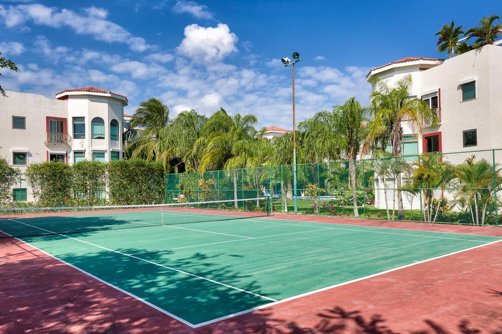 Paseo Luxury Suites Playa del Carmen Chambre photo