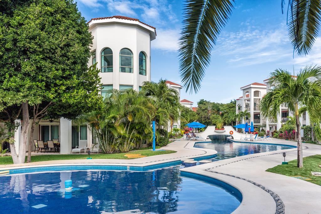 Paseo Luxury Suites Playa del Carmen Chambre photo
