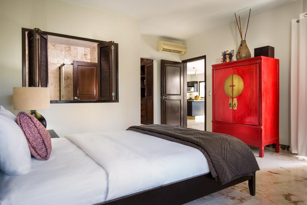 Paseo Luxury Suites Playa del Carmen Chambre photo
