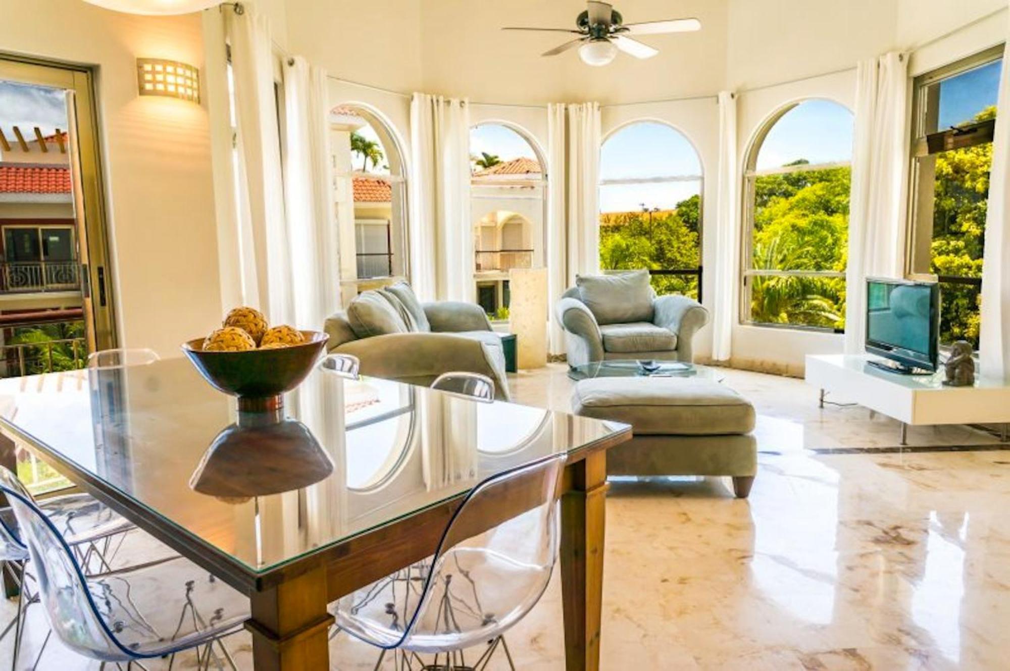 Paseo Luxury Suites Playa del Carmen Extérieur photo