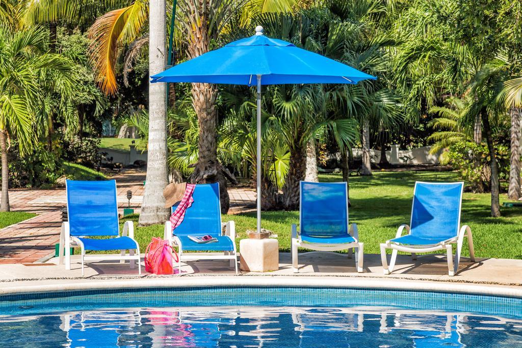 Paseo Luxury Suites Playa del Carmen Chambre photo