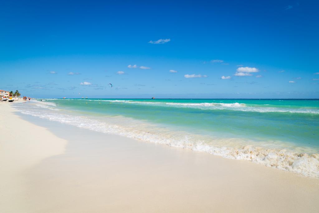 Paseo Luxury Suites Playa del Carmen Chambre photo