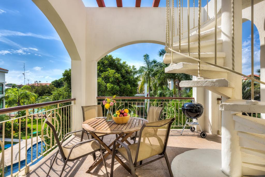 Paseo Luxury Suites Playa del Carmen Chambre photo