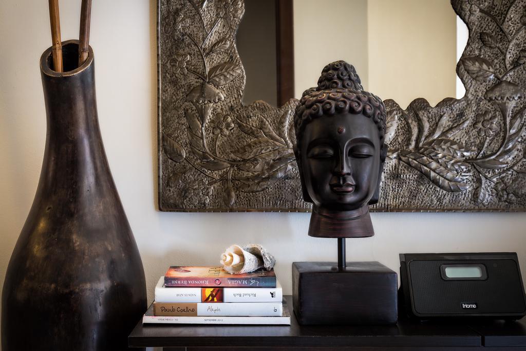 Paseo Luxury Suites Playa del Carmen Chambre photo